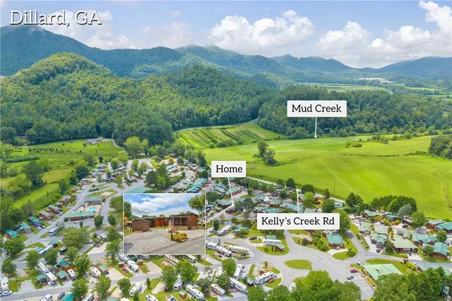 $315,000 | 112 River Vista Drive, Dillard, GA 30537