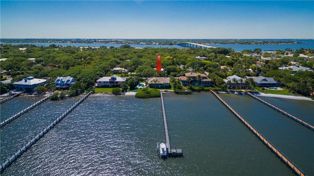 14 South Sewalls Point Road Stuart, FL 34996 - Photo 43 of 43 Gallery Image 43