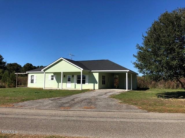 361 H Burge Road Poplarville, MS 39470 - Photo 1 of 19 361 H. Burge