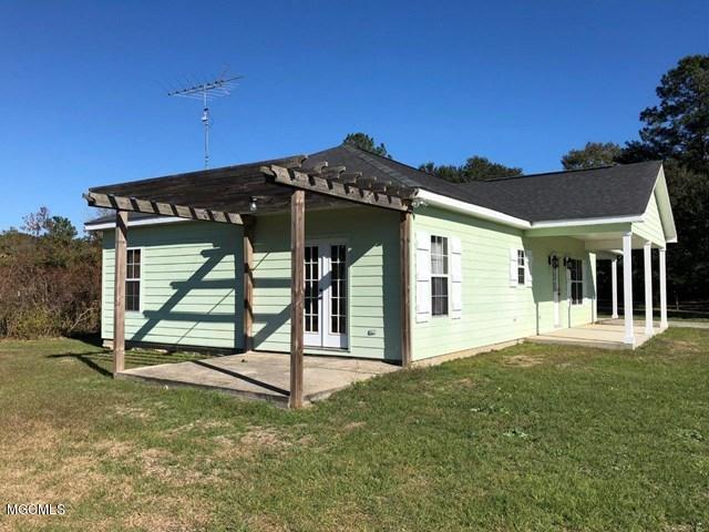 361 H Burge Road Poplarville, MS 39470 - Photo 3 of 19 169783_5
