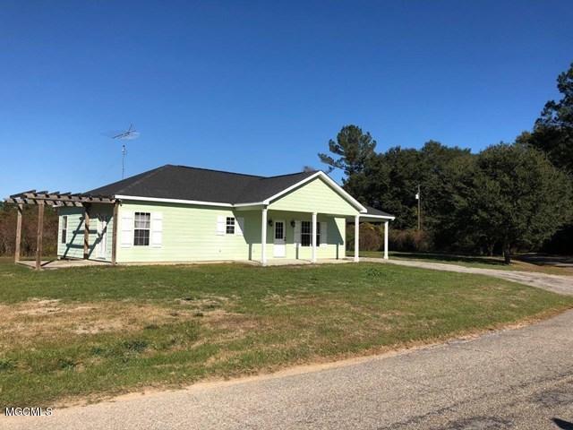 361 H Burge Road Poplarville, MS 39470 - Photo 4 of 19 169783_2