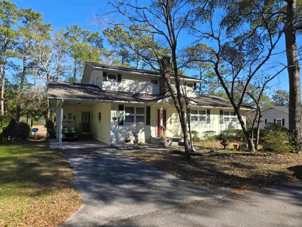 $479,900 | 2240 Jackson Circle, Little River, SC 29566