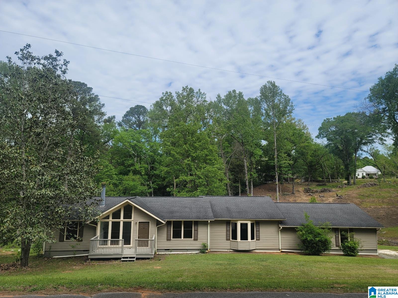 263 Reed Street Centreville, AL 35042 - Photo 1 of 30