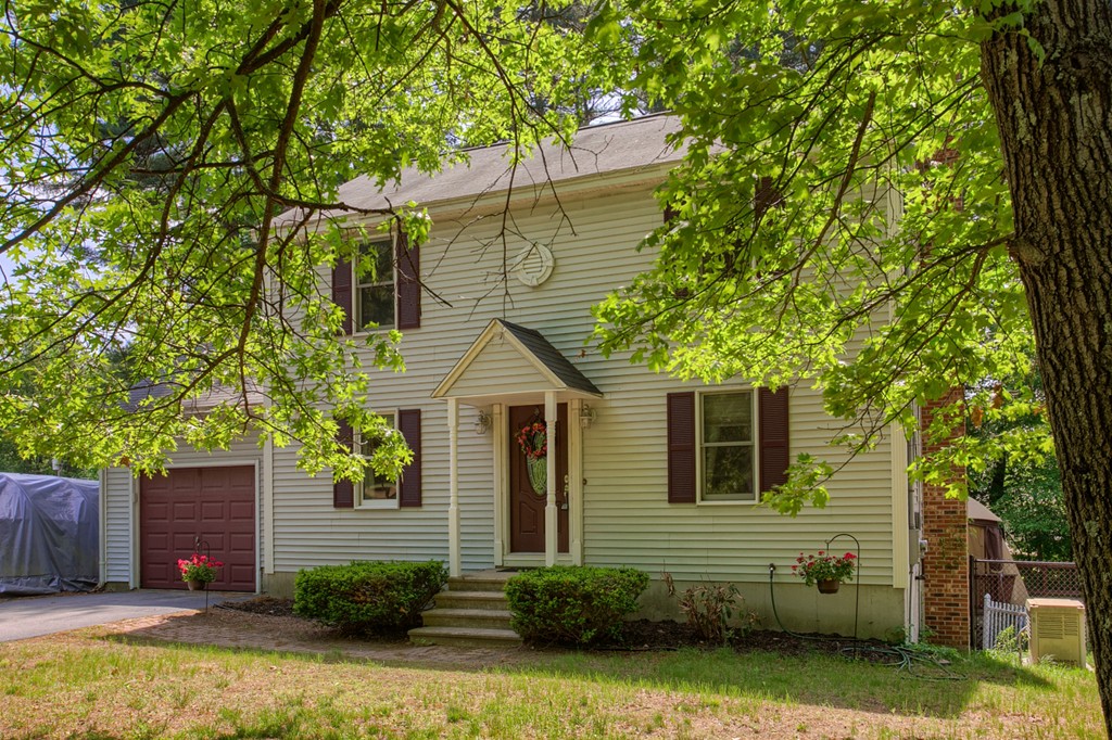 4A Proctor Road Pepperell, MA 01463 - Photo 25 of 30
