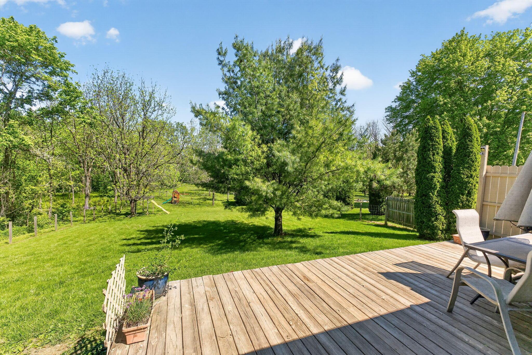 8960 Mills Road Ostrander, OH 43061 - Photo 7 of 14
