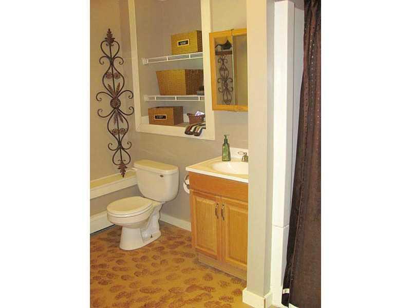 163 Franklin Road Jay, ME 04239 - Photo 20 of 31 Bathroom. Full Bath in Basement