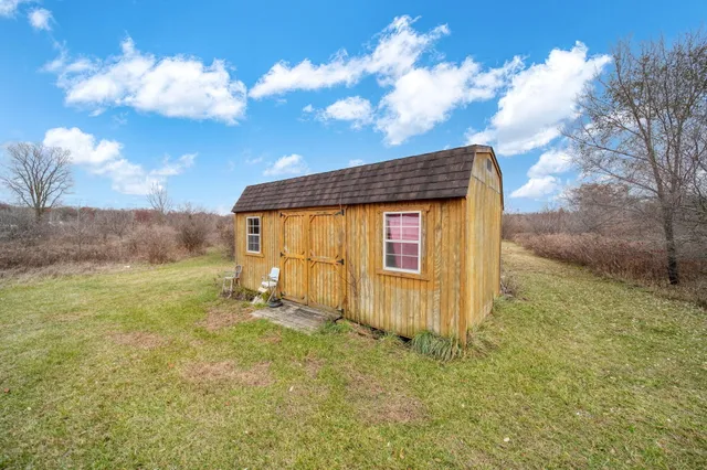 $125,000 | 12695 Dearmyer Road, Brooklyn, MI 49230