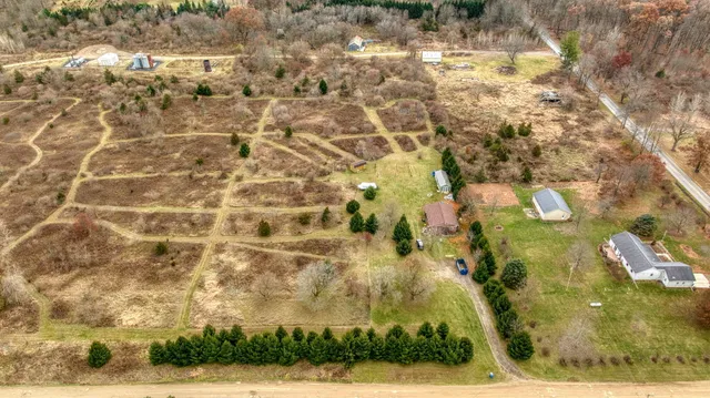 $125,000 | 12695 Dearmyer Road, Brooklyn, MI 49230