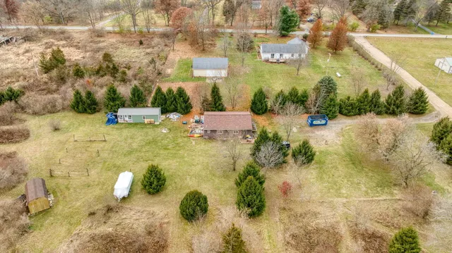 $125,000 | 12695 Dearmyer Road, Brooklyn, MI 49230