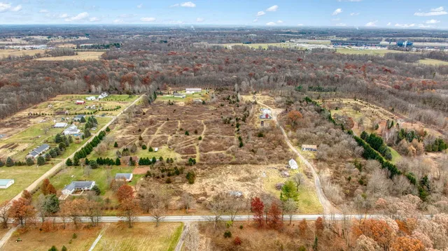 $125,000 | 12695 Dearmyer Road, Brooklyn, MI 49230