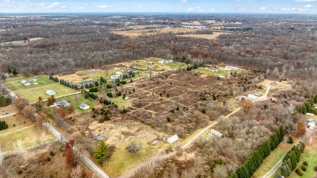 $125,000 | 12695 Dearmyer Road, Brooklyn, MI 49230