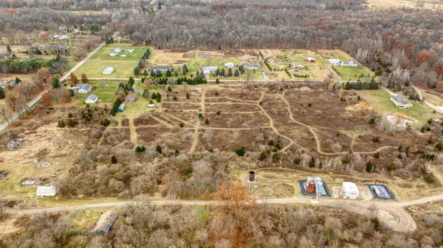 $125,000 | 12695 Dearmyer Road, Brooklyn, MI 49230