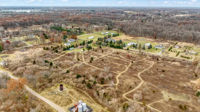 $125,000 | 12695 Dearmyer Road, Brooklyn, MI 49230