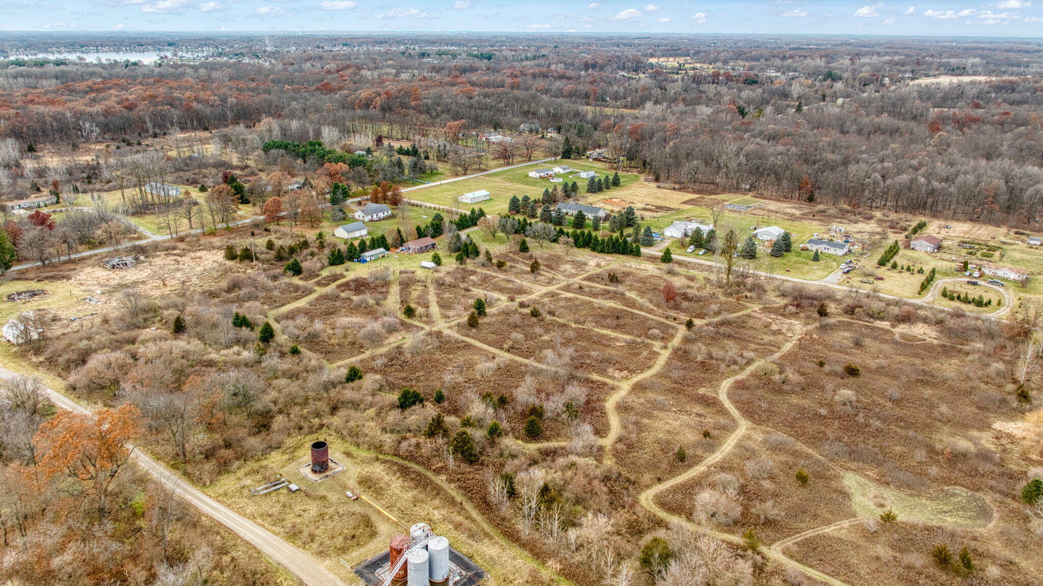 12695 Dearmyer Road Brooklyn, MI 49230 - Photo 24 of 29 14-web-or-mls-DJI_0371_HDR
