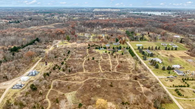 $125,000 | 12695 Dearmyer Road, Brooklyn, MI 49230