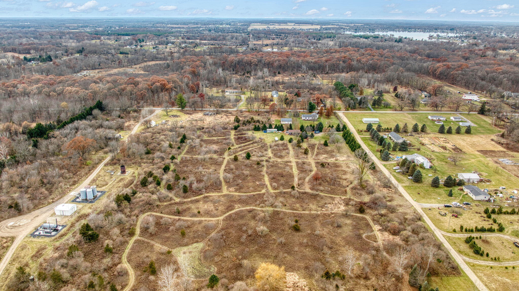 12695 Dearmyer Road Brooklyn, MI 49230 - Photo 26 of 29 16-web-or-mls-DJI_0377_HDR