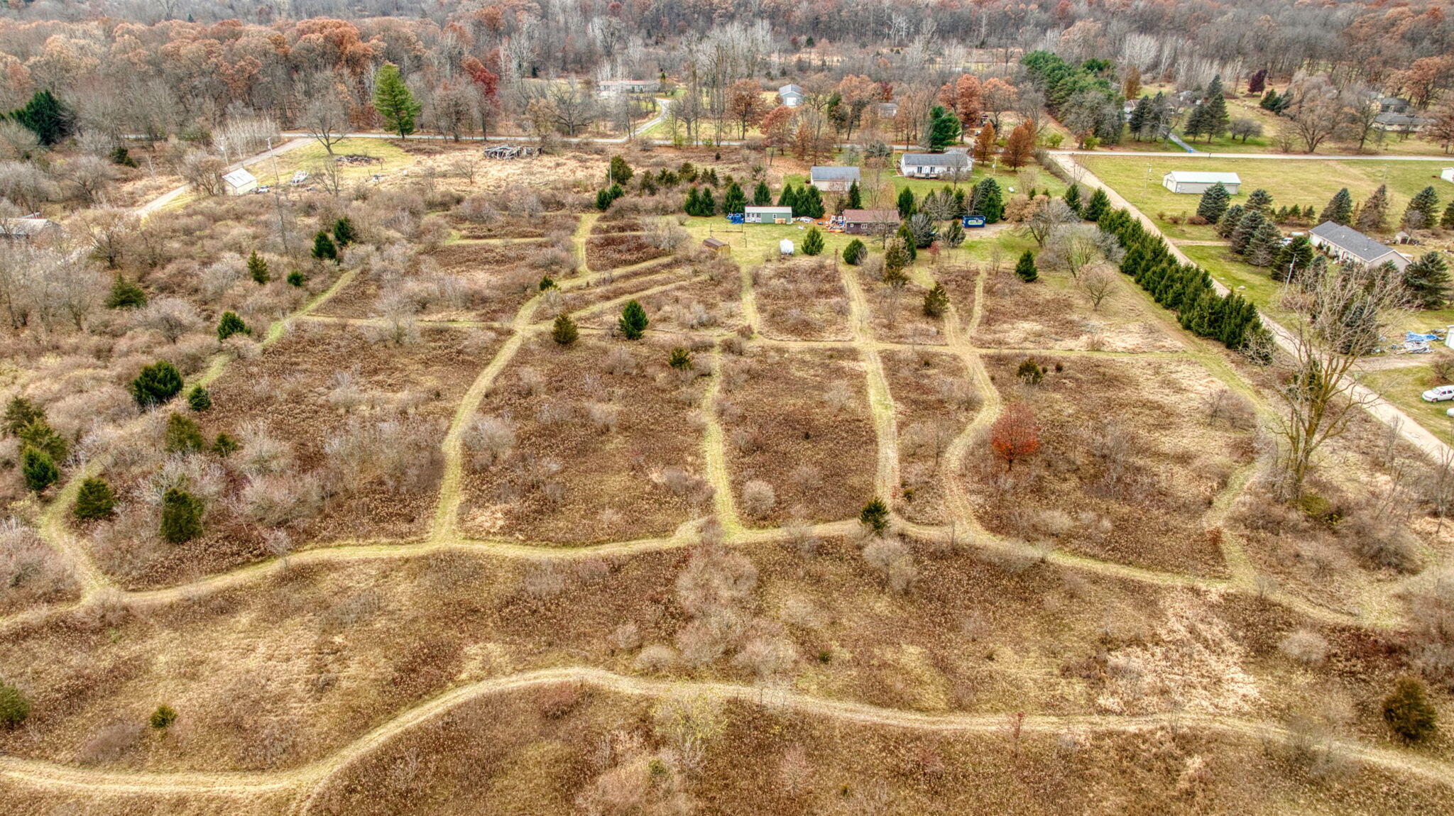 12695 Dearmyer Road Brooklyn, MI 49230 - Photo 27 of 29 17-web-or-mls-DJI_0380_HDR