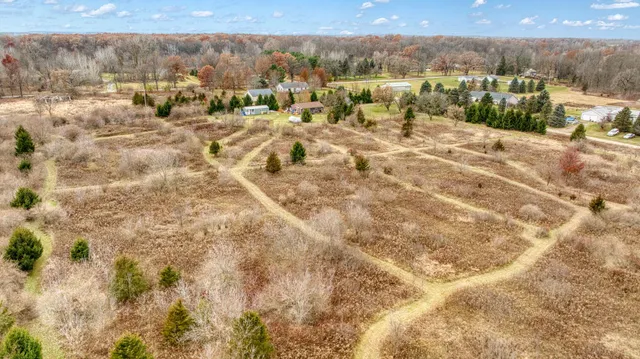 $125,000 | 12695 Dearmyer Road, Brooklyn, MI 49230