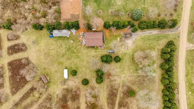 $125,000 | 12695 Dearmyer Road, Brooklyn, MI 49230