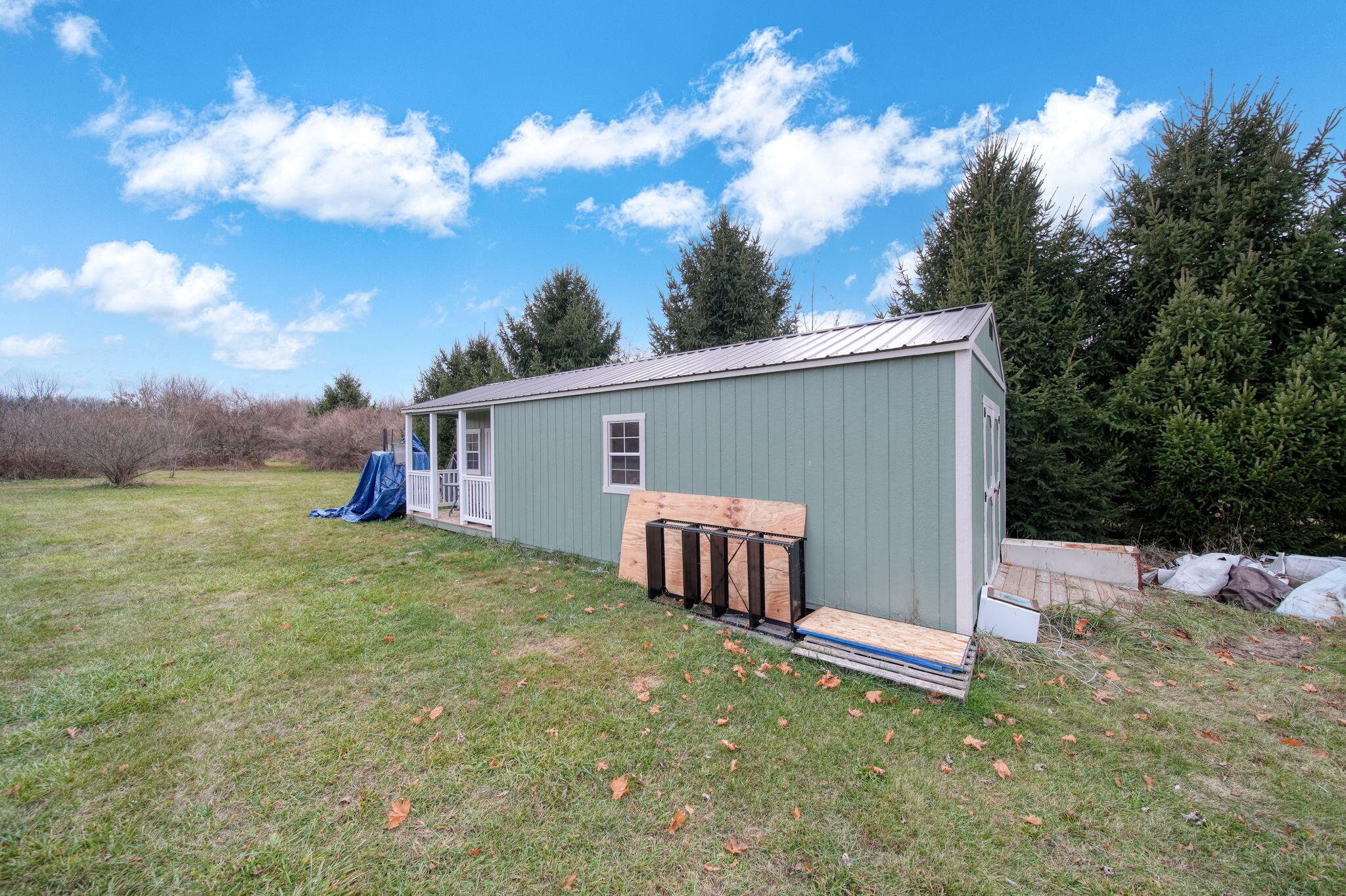 12695 Dearmyer Road Brooklyn, MI 49230 - Photo 8 of 29 25-web-or-mls-DSC02108_HDR