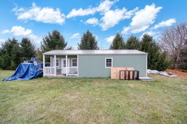 $125,000 | 12695 Dearmyer Road, Brooklyn, MI 49230