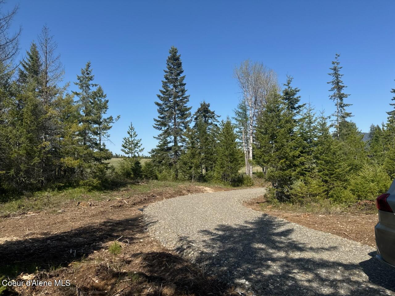 1598 Spades Road Sagle, ID 83860 - Photo 1 of 1 New amazing driveway