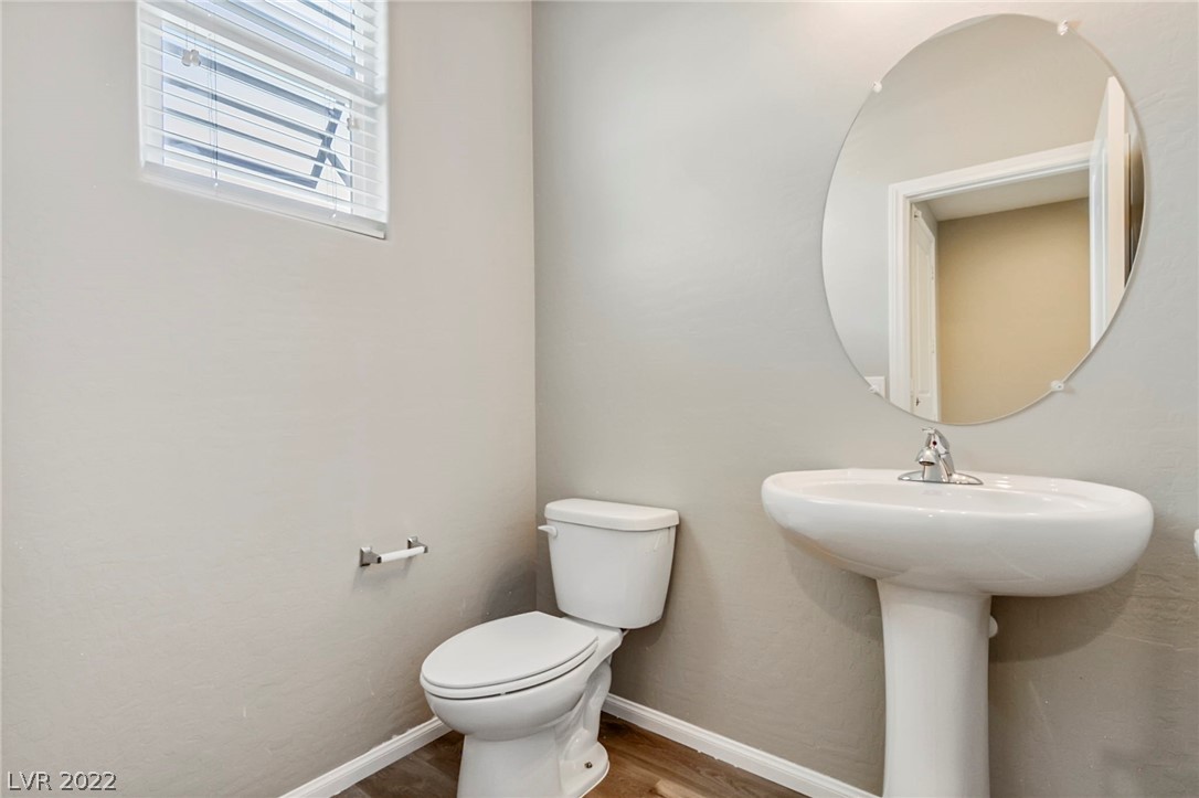 5710 Colbert Street North Las Vegas, NV 89081 - Photo 12 of 34