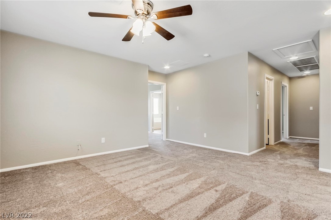 5710 Colbert Street North Las Vegas, NV 89081 - Photo 14 of 34