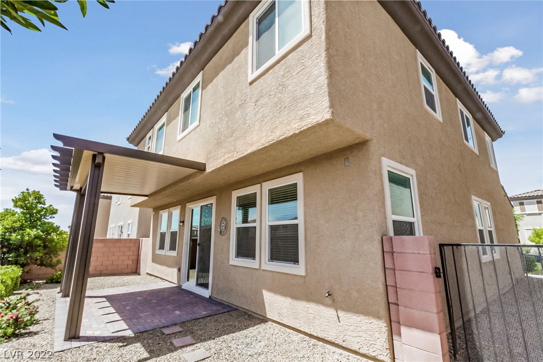 5710 Colbert Street North Las Vegas, NV 89081 - Photo 30 of 34