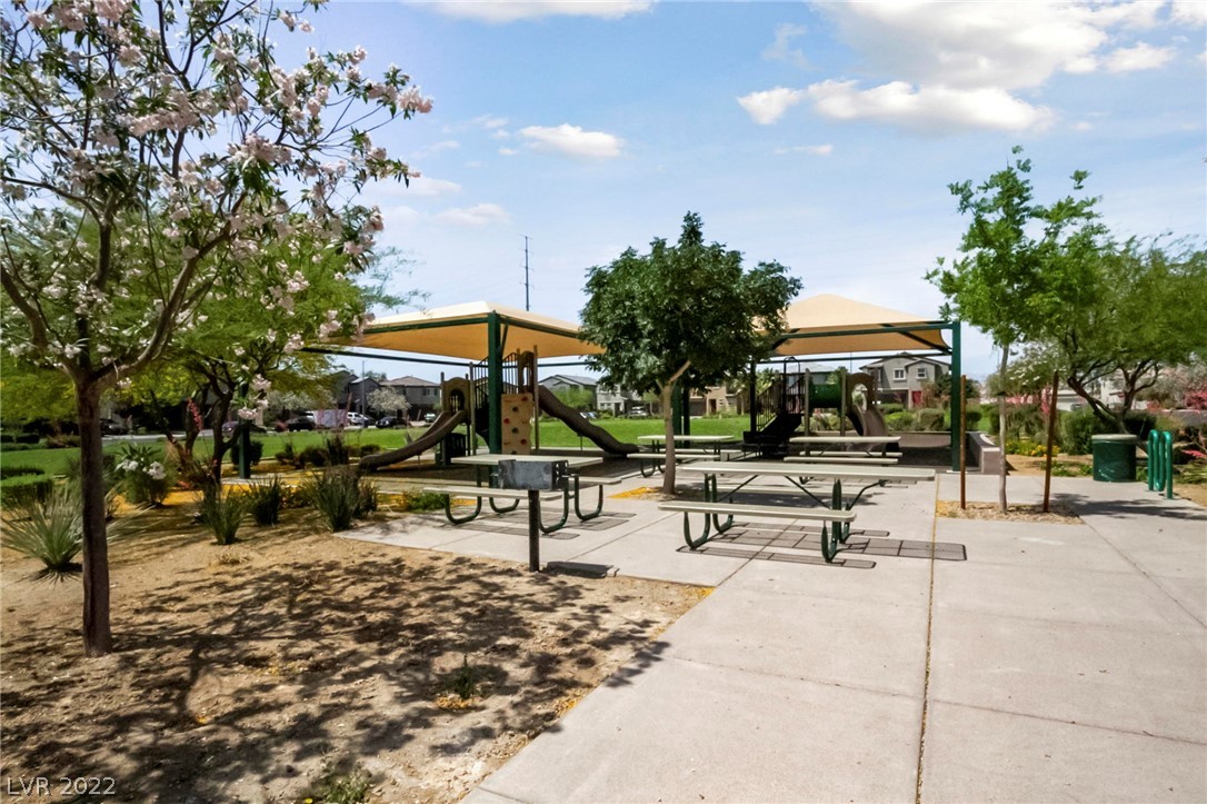 5710 Colbert Street North Las Vegas, NV 89081 - Photo 33 of 34