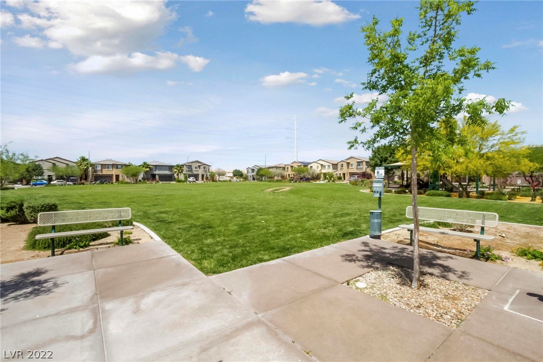 5710 Colbert Street North Las Vegas, NV 89081 - Photo 34 of 34