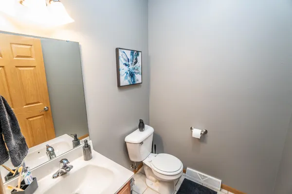 $410,000 | 231 Nordic Lane, Slinger, WI 53086