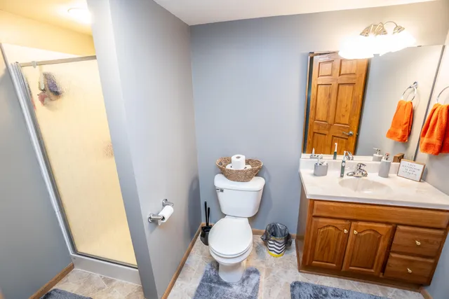 $489,000 | 231 Nordic Lane, Slinger, WI 53086