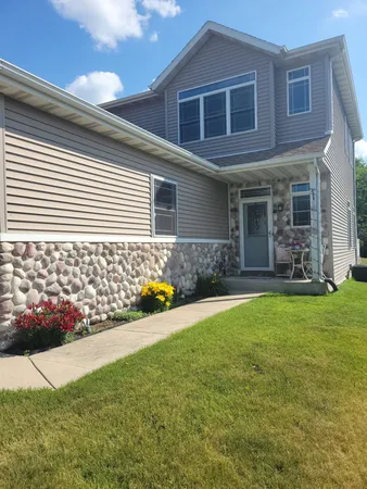 $410,000 | 231 Nordic Lane, Slinger, WI 53086