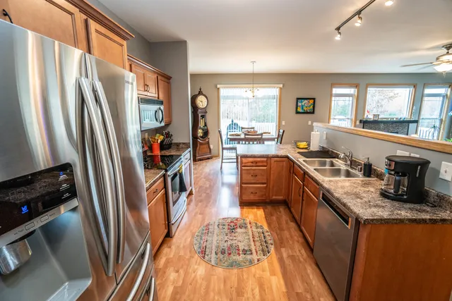 $489,000 | 231 Nordic Lane, Slinger, WI 53086