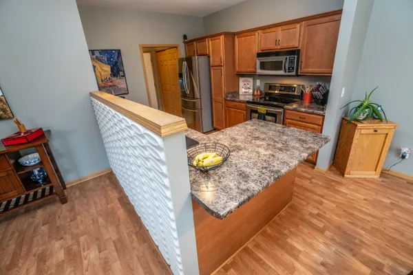 $410,000 | 231 Nordic Lane, Slinger, WI 53086