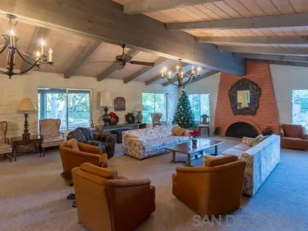 $3,500 | 3211 VÃa De Todos Santos, Fallbrook, CA 92028