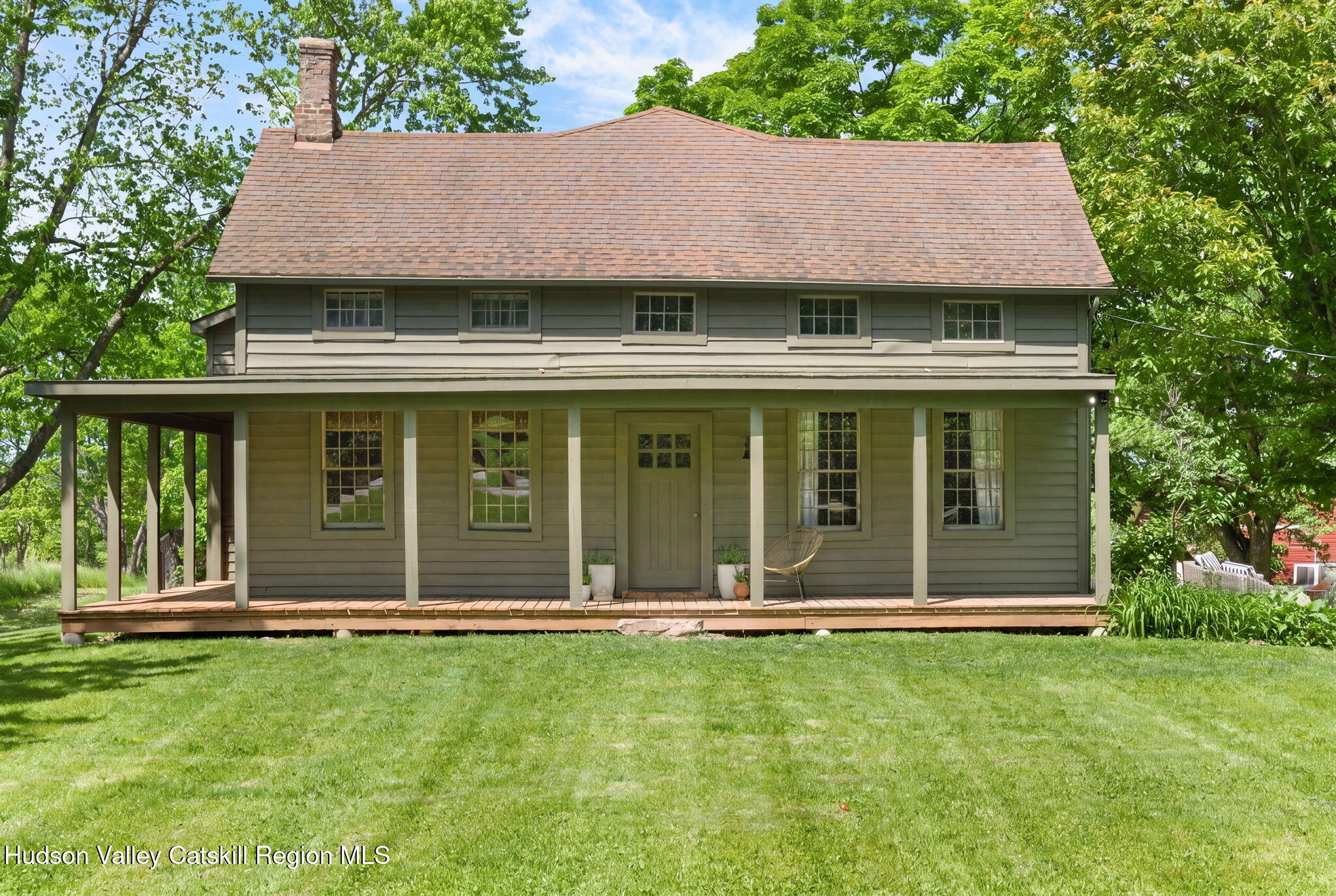 857 Flats Road Athens, NY 12015 - Photo 45 of 46 0 ext