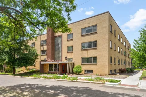 $295,000 | 1175 Emerson Street, Unit 111, Denver, CO 80218