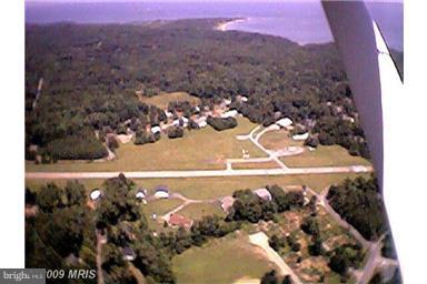 928 Crystal Rock Road Lusby, MD 20657 - Photo 18 of 20 AIR STRIP IN CRE