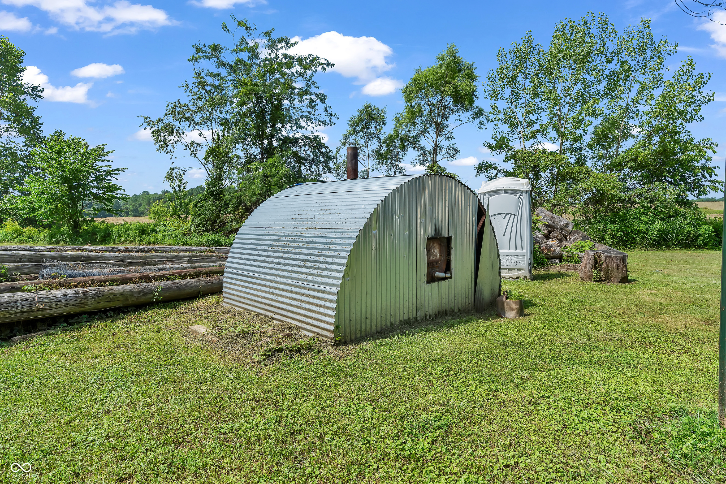 12321 Fertig Road Poland, IN 47868 - Photo 55 of 70