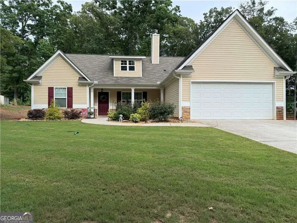 $395,000 | 338 Rc Thompson Road, Dallas, GA 30157