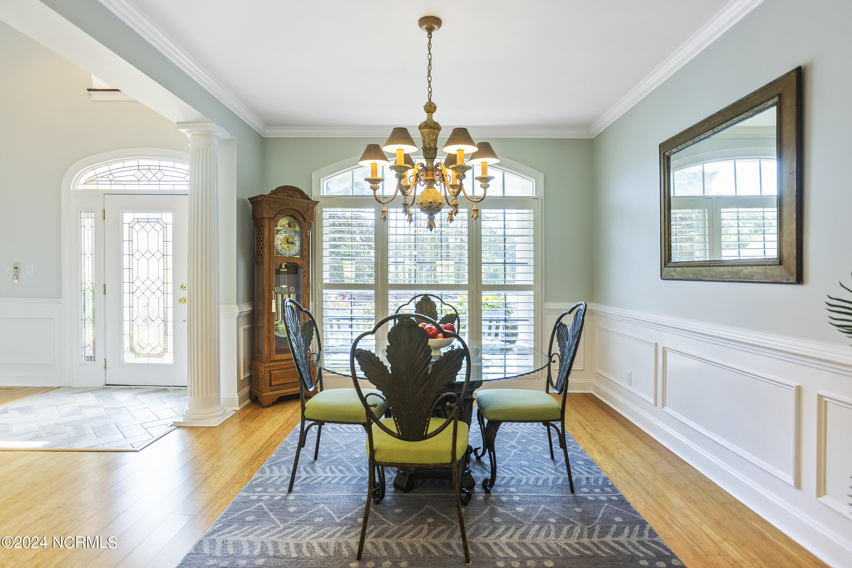 9266 Checkerberry Square Calabash, NC 28467 - Photo 20 of 46 Formal dining room