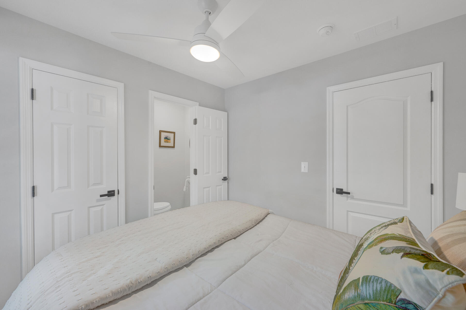 2512 Bennett Yard Road, Unit B North Charleston, SC 29405 - Photo 15 of 24 Bedroom 1