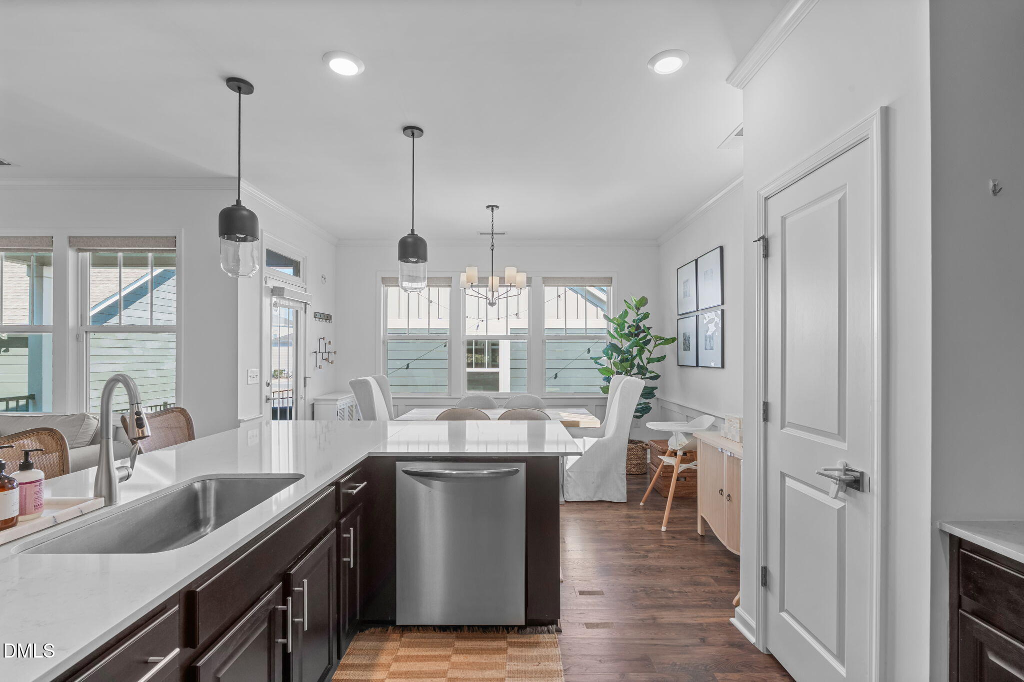 6616 Truxton Lane Raleigh, NC 27616 - Photo 18 of 42 A-16