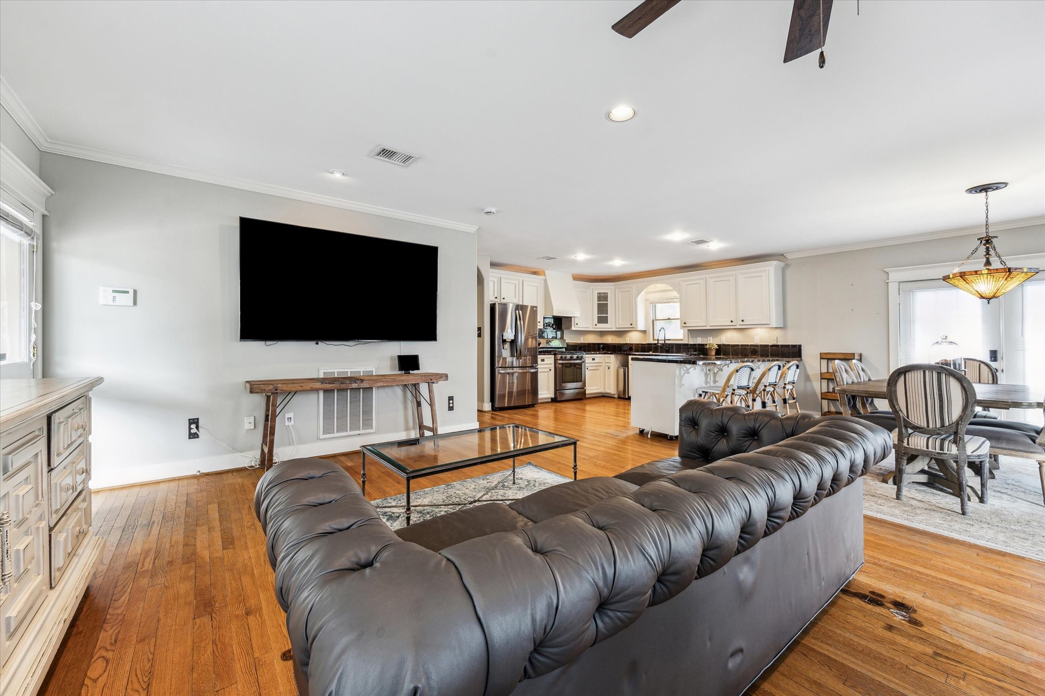 1321 West 21st Street Houston, TX 77008 - Photo 13 of 31