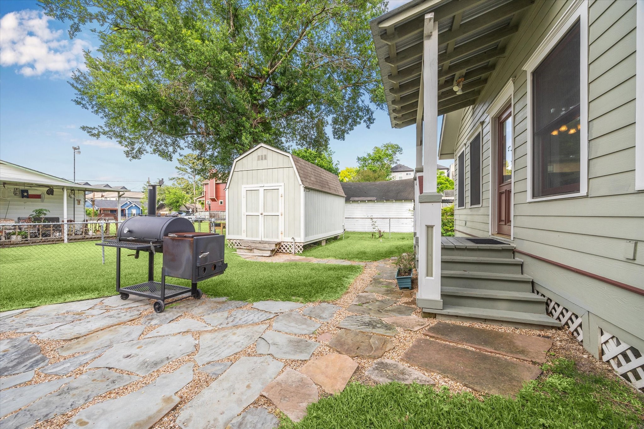 1321 West 21st Street Houston, TX 77008 - Photo 22 of 31