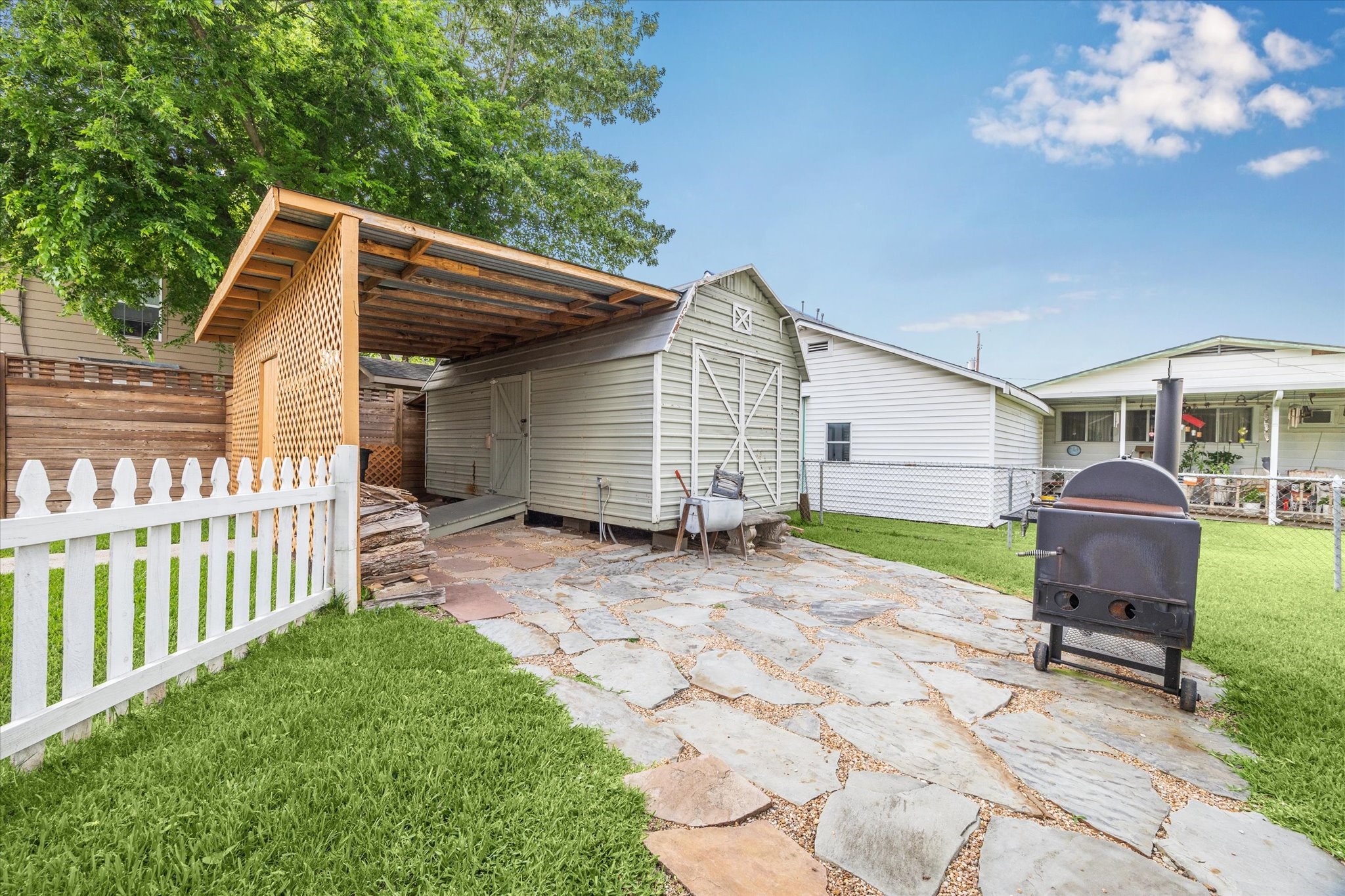 1321 West 21st Street Houston, TX 77008 - Photo 23 of 31