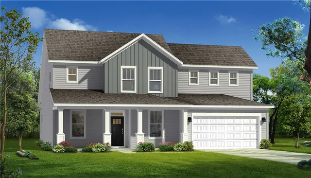 $501,990 | 114 Kayfield Farms Drive, Anderson, SC 29621