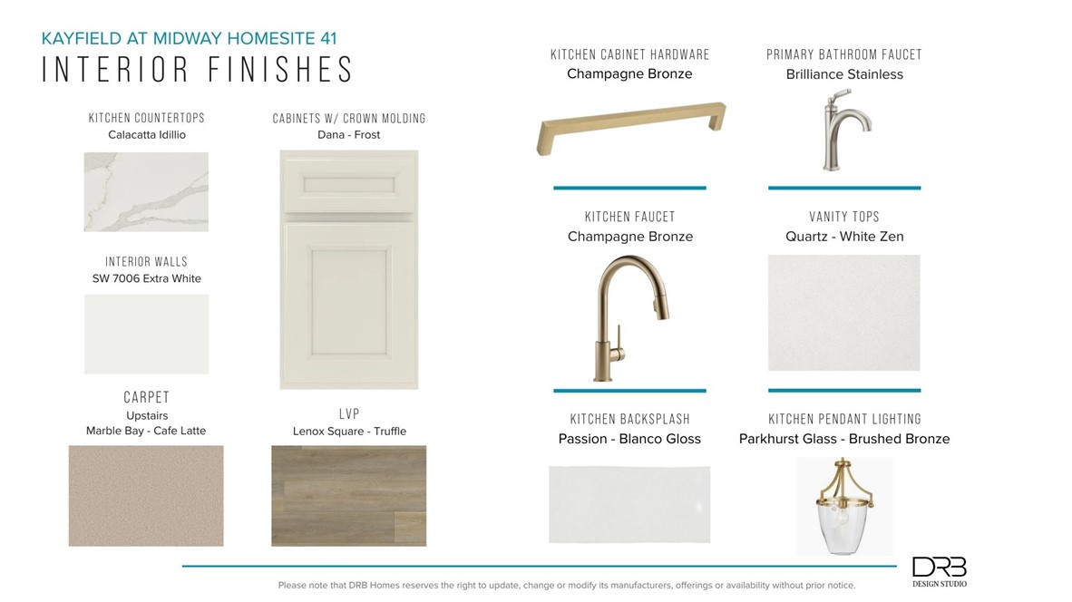 114 Kayfield Farms Drive Anderson, SC 29621 - Photo 3 of 12